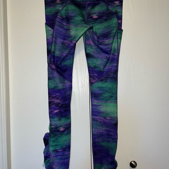 Lululemon Speed Tight IV Time To Shine - Picture 10 of 16